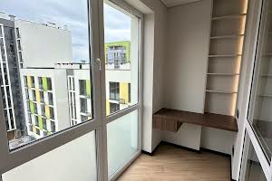 квартира за адресою Угорська вул., 12