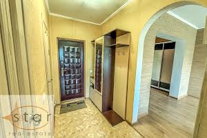 квартира за адресою Мстиславська вул., 52