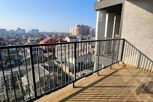 квартира по адресу Дмитрівська, 59/1