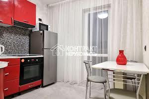 квартира за адресою Борткевича вул., 7