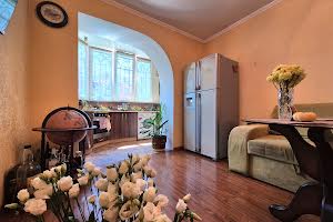 квартира по адресу Анатолия Бортняка ул., 2