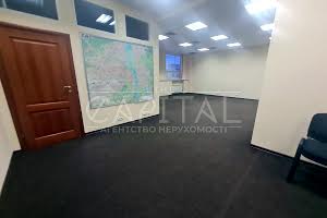 комерційна за адресою Новокостянтинівська вул., 13/10