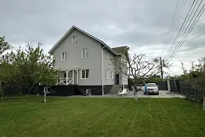 будинок за адресою Осокорська вул.