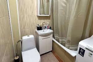 квартира по адресу Петра Калнышевского просп. (Косіора), 52