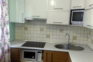 квартира за адресою Перемоги просп., 66а