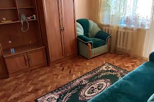 квартира за адресою Богдана-Ігора Антонича вул., 4