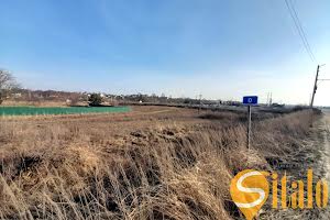 участок по адресу Залізнична