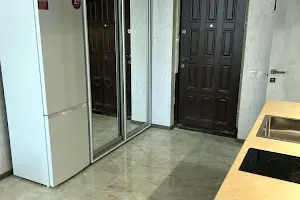 квартира по адресу Краснова ул., 3 к4