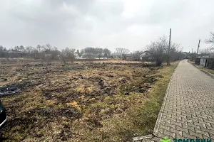 участок по адресу 