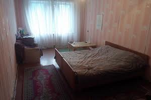 квартира за адресою Свободи вул., 3а