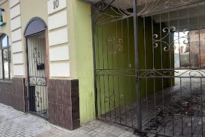квартира за адресою Воскресенская