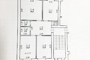 квартира за адресою Січова, 8