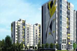 квартира за адресою Марії Башкірцевої вул., 20