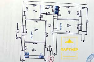 квартира за адресою квартал 278, 16