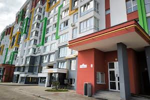 квартира по адресу Машинобудівників ул., 16