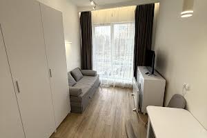 квартира за адресою Трускавецька вул., 2б
