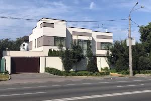 дом по адресу Ивана Выговского ул. (Маршала Гречка), 1