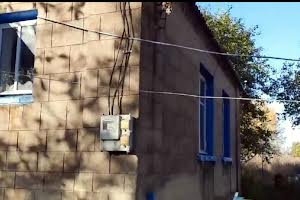 будинок за адресою с. Перекіп, Польова