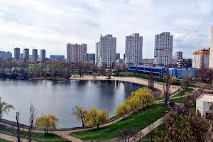 квартира по адресу Павла Тычины просп., 20
