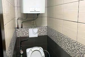 квартира за адресою вул. Кулика і Гудачека, 25