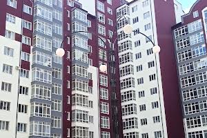 квартира за адресою Височана вул., 3