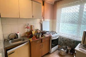 квартира за адресою Гната Хоткевича вул., 50/2