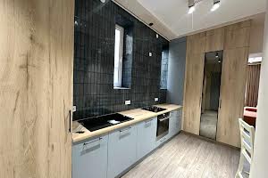 квартира по адресу Кулиша ул., 31