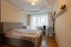 квартира по адресу Кольцевая ул., 2