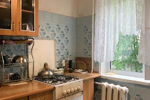 квартира за адресою Космонавтів вул., 58