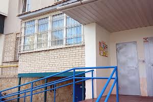 квартира по адресу Сергея Зулинского ул. (Тарногродського), 37а