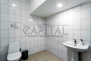 коммерческая по адресу Антоновича ул. (Горького), 90-92