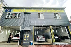 коммерческая по адресу Сортировочная ул., 4