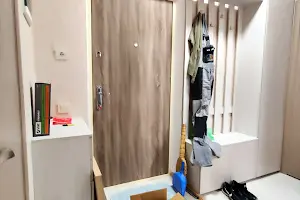 квартира по адресу Академика Воробьёва ул., 1б