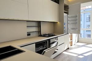 квартира за адресою Олександра Довженка вул., 55