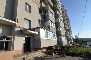 квартира за адресою Вінниця, Сергія Зулінського вул. (Тарногродського), 49а