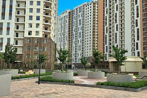квартира по адресу Краснова ул., 3