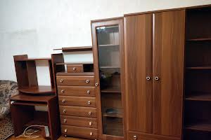 квартира за адресою Харківська вул., 2/1