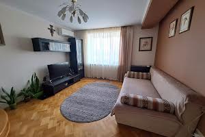 квартира за адресою Лозовецька вул., 4