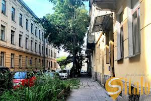 квартира за адресою Самуїла Кушевича вул., 10