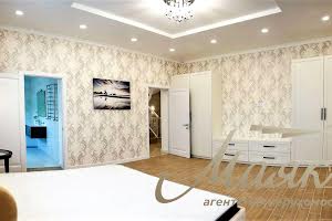 будинок за адресою Лесі Українки вул. (Пушкіна)
