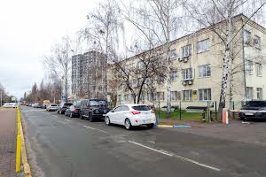 комерційна за адресою Лесі Українки вул., 54