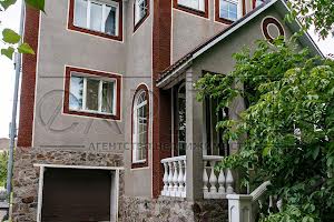 дом по адресу Києво-Святошинський