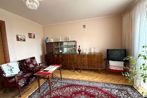 квартира за адресою Ряшівська вул., 9