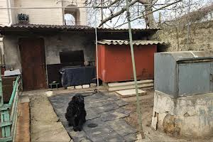 будинок за адресою Патріотична вул., 68