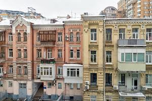 квартира за адресою Басейна вул., 5а