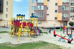 квартира за адресою Владимира Великого, 91