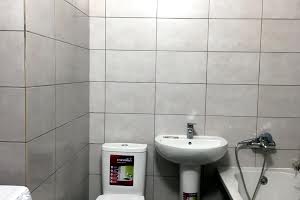 квартира по адресу Воробьева, 1б