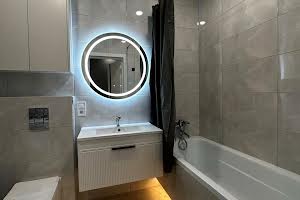 квартира за адресою Трускавецька вул., 123