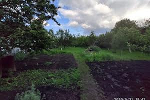 участок по адресу Виноградна