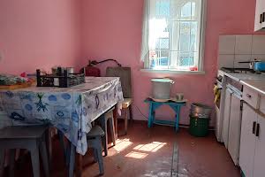 дом по адресу Польова, 12